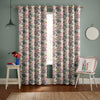 Cath Kidston Paisley Made to Measure Curtain Multi