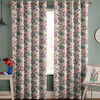 Cath Kidston Paisley Made to Measure Curtain Multi