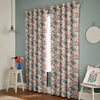 Cath Kidston Paisley Made to Measure Curtain Multi