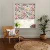 Cath Kidston Paisley Made to Measure Roman Blind Multi
