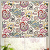 Cath Kidston Paisley Made to Measure Roman Blind Multi