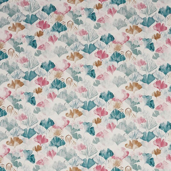 Prestigious Textiles Palm Beach Fabric Rainbow