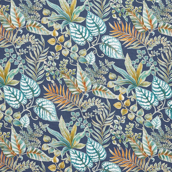 Prestigious Textiles Paloma Fabric Azure
