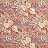 Prestigious Textiles Paloma Fabric Terracotta
