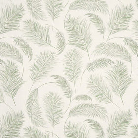Prestigious Textiles Pampas Grass Fabric Apple