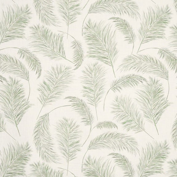 Prestigious Textiles Pampas Grass Fabric Apple