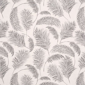 Prestigious Textiles Pampas Grass Fabric Frost