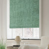 Pandora Made to Measure Roman Blind Forest
