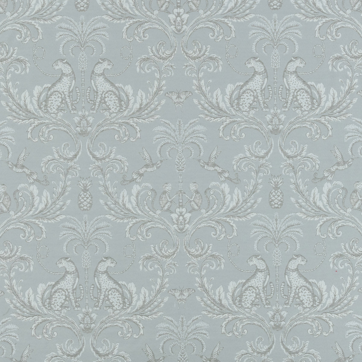 Pantera Fabric Dove