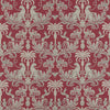 Pantera Fabric Rosso