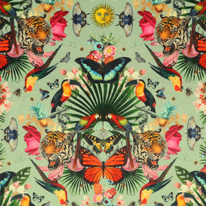 Carrie Neely Paradise Lost Velvet From £25.99