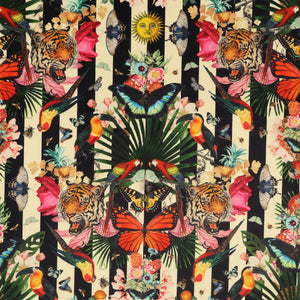 Carrie Neely Paradise Lost Velvet From £25.99