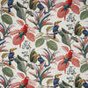 Prestigious Textiles Parakeet Fabric Papaya