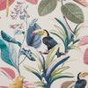 Prestigious Textiles Parakeet Fabric Seashell