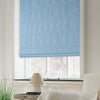 Paris Made to Measure Roman Blind Cloud