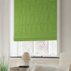 Paris Made to Measure Roman Blind Leaf