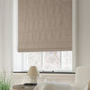 Paris Made to Measure Roman Blind Mink