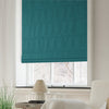 Paris Made to Measure Roman Blind Ocean