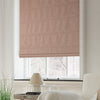 Paris Made to Measure Roman Blind Petal