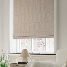 Paris Made to Measure Roman Blind Shell