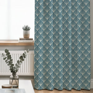 ante decor paris woven blue From £22.39