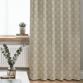 ANTE DECOR Paris Woven Made To Measure Curtains Vision