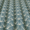 ANTE DECOR Paris Woven Fabric Blue