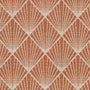 ANTE DECOR Paris Woven Made To Measure Curtains Boiler Sample Image