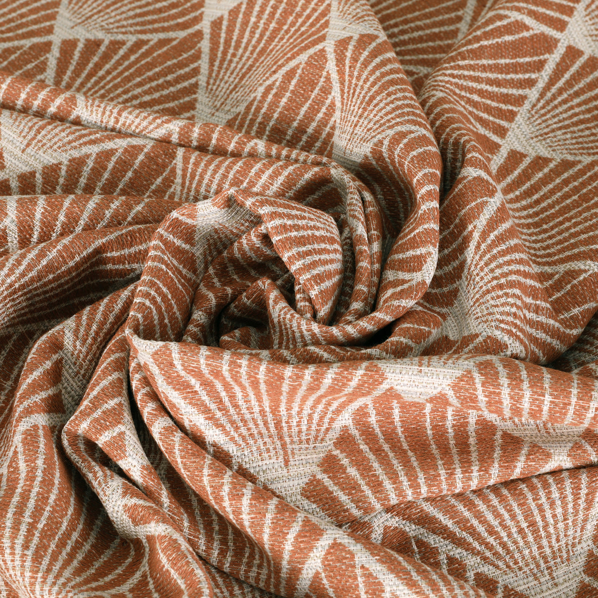 ANTE DECOR Paris Woven Fabric Boiler