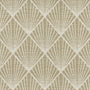 ANTE DECOR Paris Woven Made To Measure Curtains Vision Sample Image