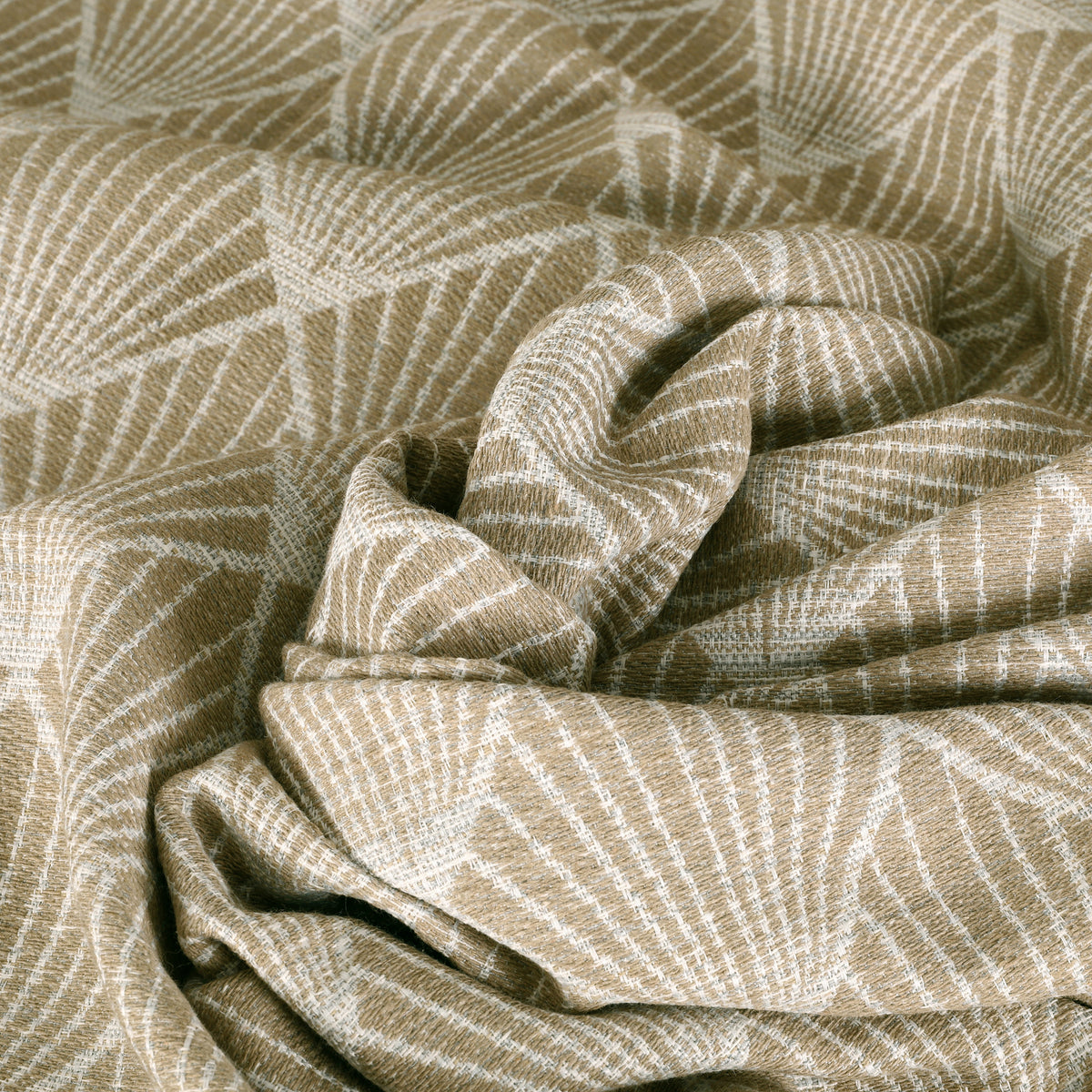 ANTE DECOR Paris Woven Fabric Vision