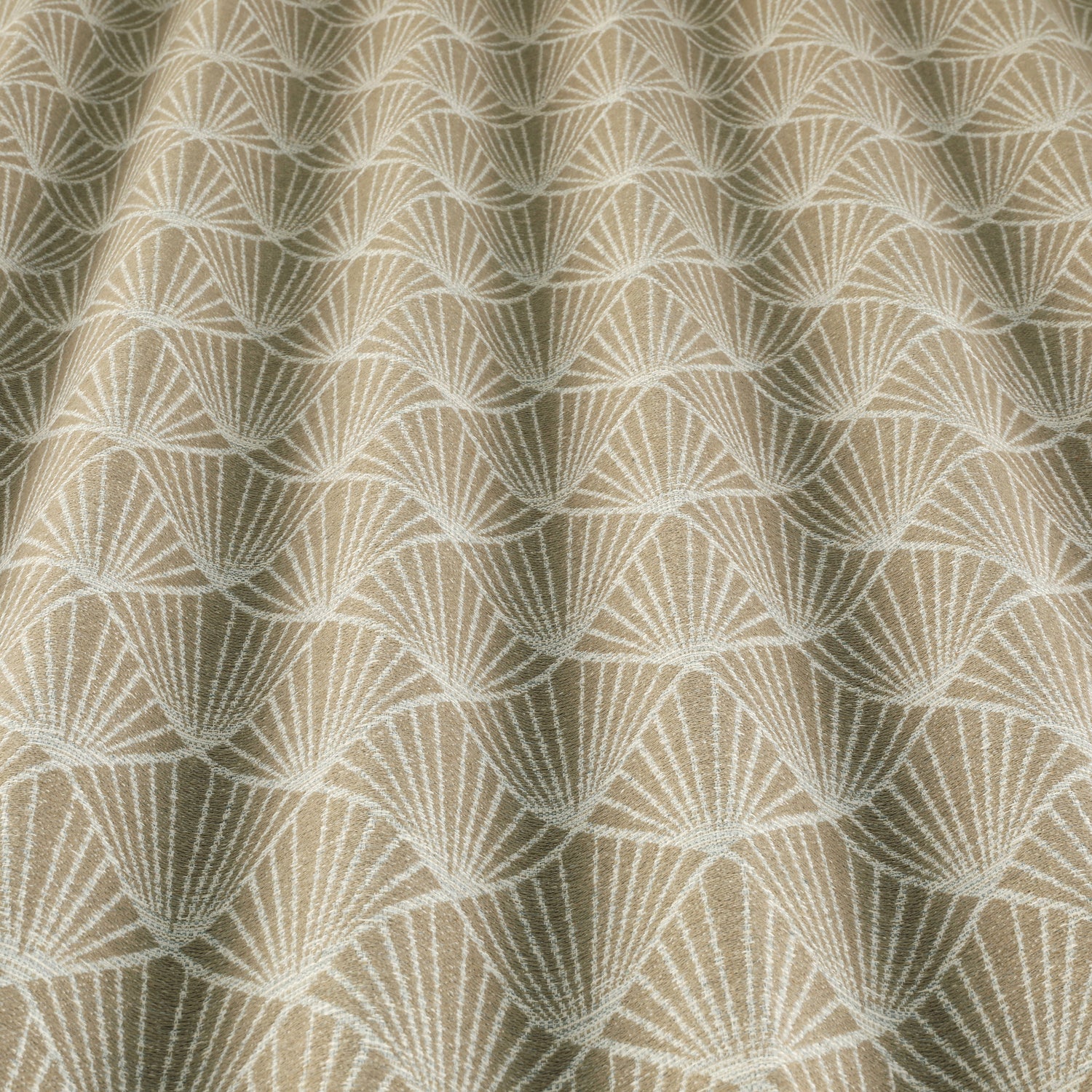 ANTE DECOR Paris Woven Fabric Vision
