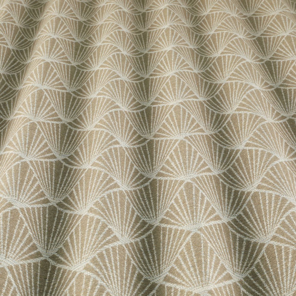 ANTE DECOR Paris Woven Fabric Vision