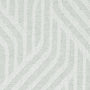 ANTE DECOR Paros Made To Measure Curtains Grey Sample Image