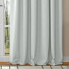 ANTE DECOR Paros Made To Measure Curtains Grey