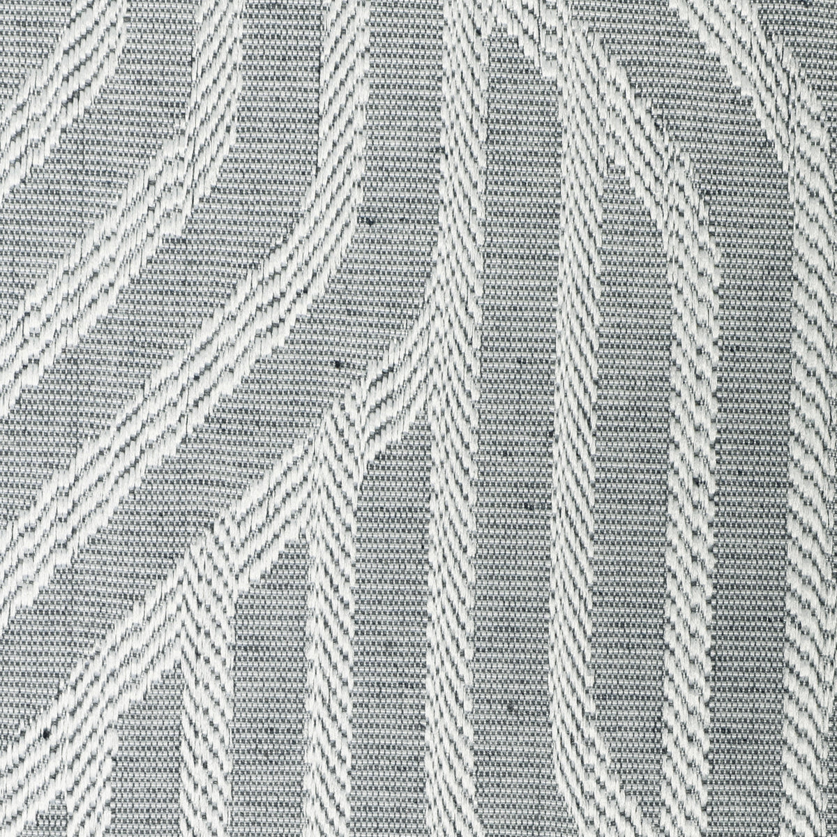 ANTE DECOR Paros Made To Measure Roman Blind Charcoal