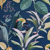 Prestigious Textiles Parrot Fabric Aruba