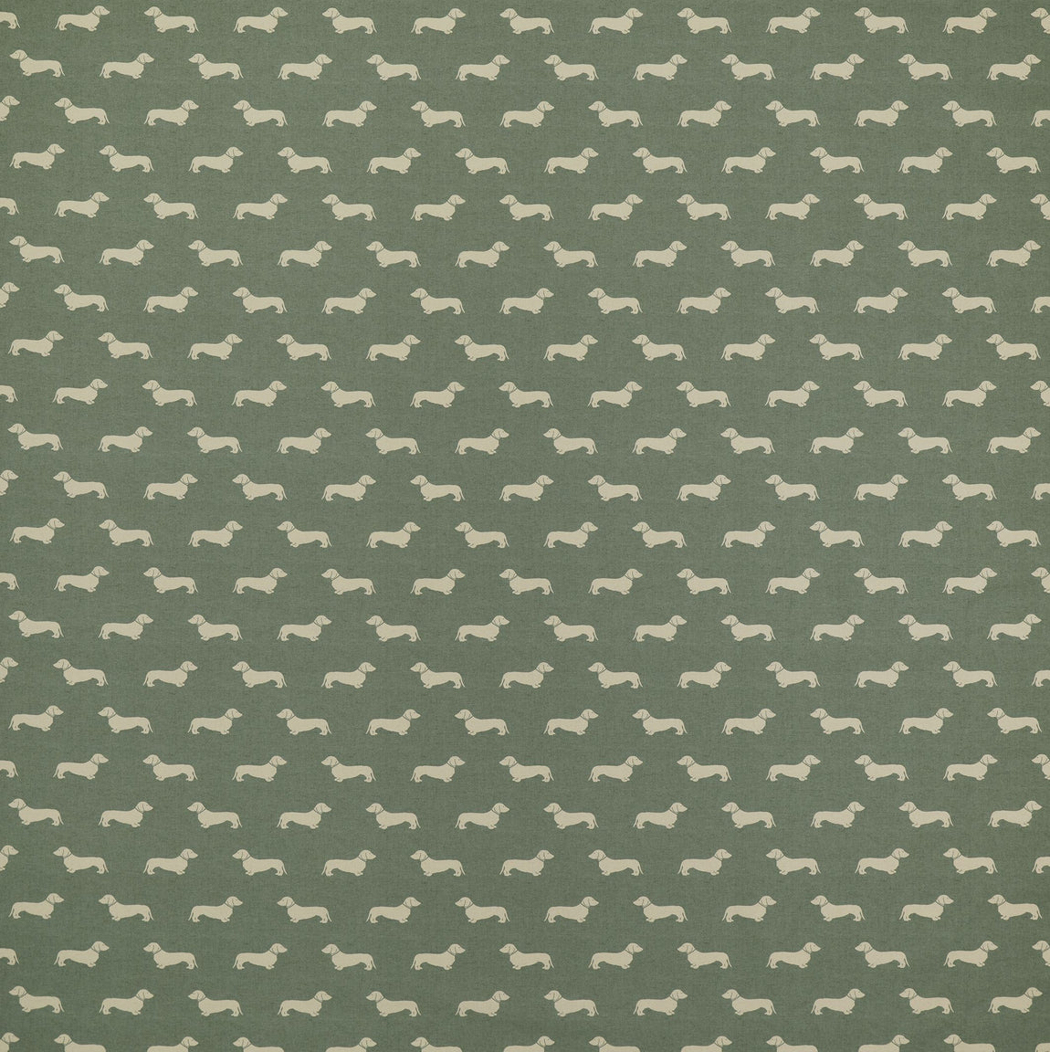 Emily Bond Peggy Made to Measure Roman Blind Fern