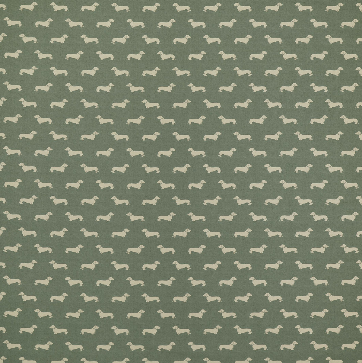 Emily Bond Peggy Made to Measure Curtain Fern