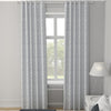 Pekin Made to Measure Curtain Smoke