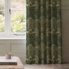 HOUSE Llewelyn-Bowen Gwendoline Printed Damask Made To Measure Curtains Virelle