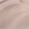 Fusion Plain Dyed Bed Linen Fitted Sheet Blush