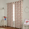Cath Kidston Pomegranate Made to Measure Curtain Orange
