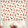 Cath Kidston Pomegranate Made to Measure Roman Blind Orange