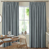 Positano Made to Measure Curtain Slate