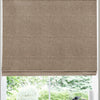Positano Made to Measure Roman Blind Biscuit