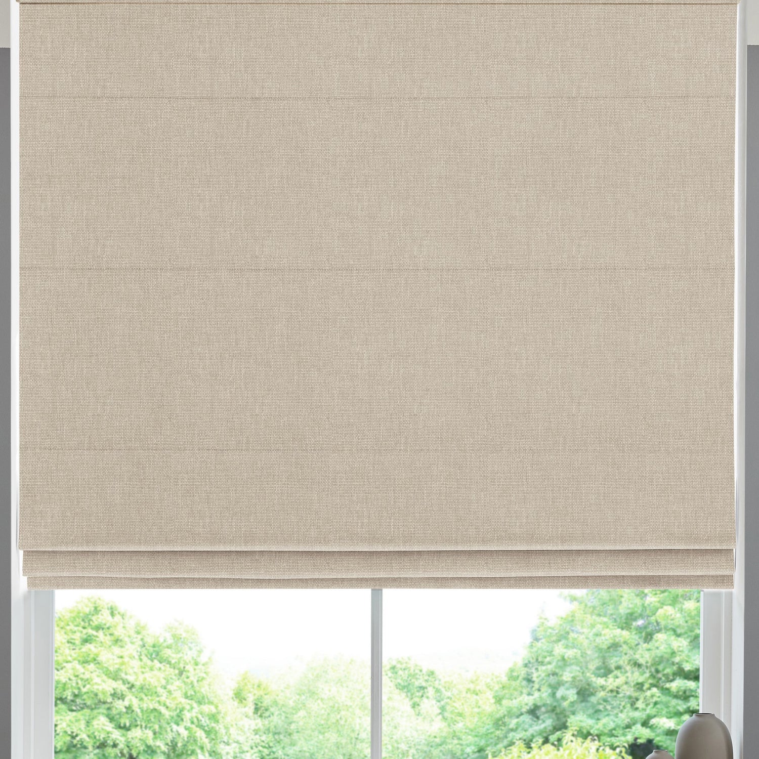 Positano Roman Blind Oyster