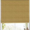 Positano Roman Blind Saffron
