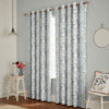 Cath Kidston Power To The Peaceful Made to Measure Curtain Mint