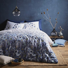 Video of Voyage Maison Hibbertia Duvet Cover Bedding Set Crocus